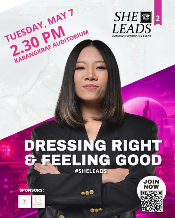 Dressing Right & Feeling Good (Special Guest) - Image 3
