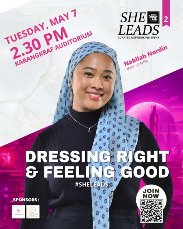 Dressing Right & Feeling Good (Special Guest) - Image 2