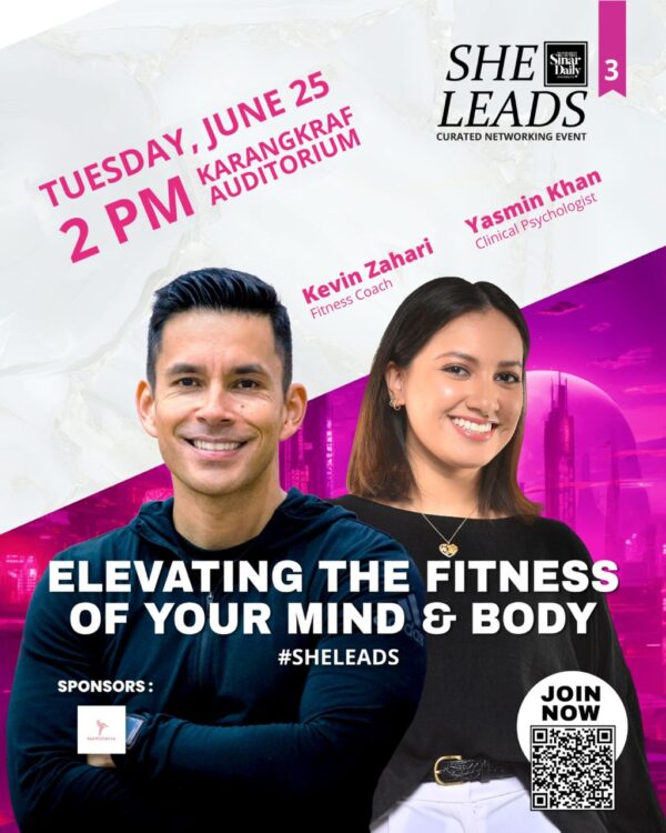 Elevating the fitness
